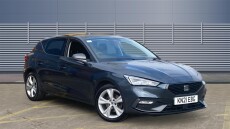 SEAT Leon 1.5 TSI EVO 150 FR 5dr Petrol Hatchback
